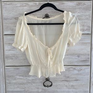 urban outfitters top